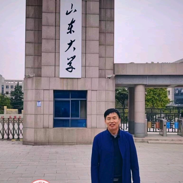 春风拂面