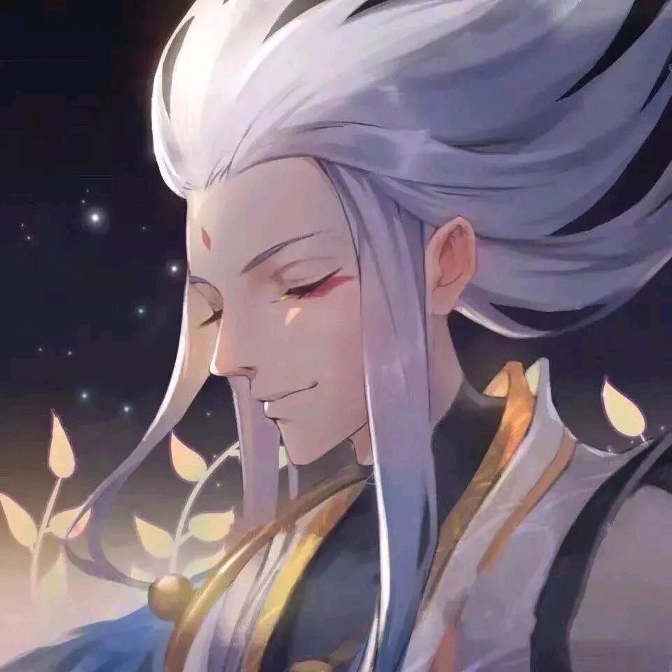 野王顾九🐑