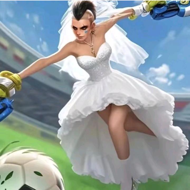 小元（王者水友赛）