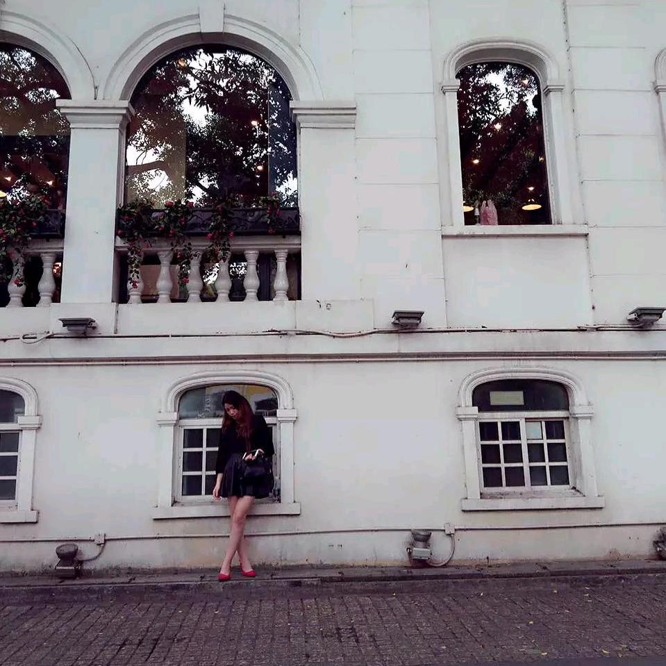 Miss周✨（朋友圈）