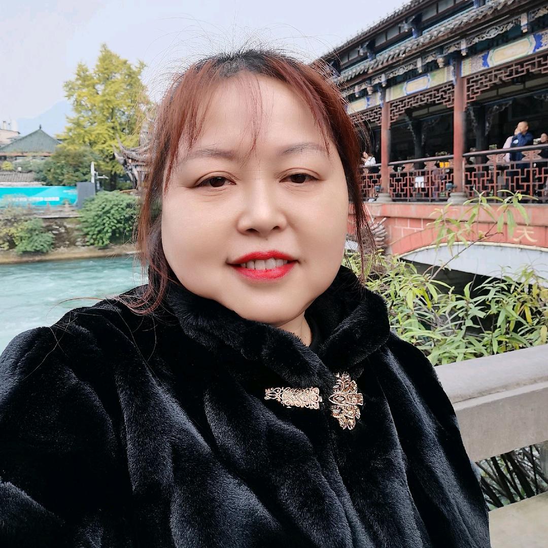 玫瑰杨姐
