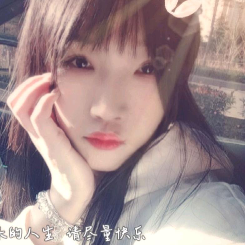 灵儿💞🥰