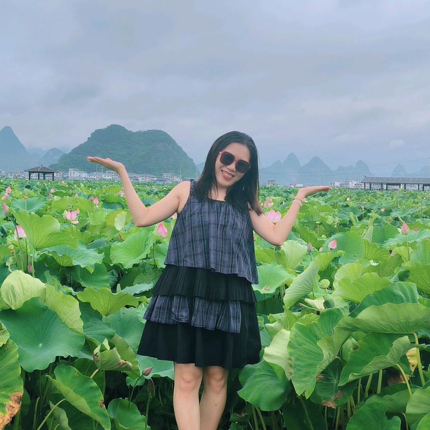 柳州高新教育圈小陈老师