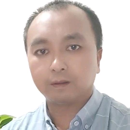 青山绿水
