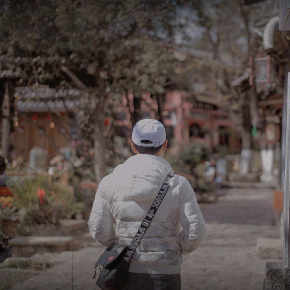 表哥家精品客栈