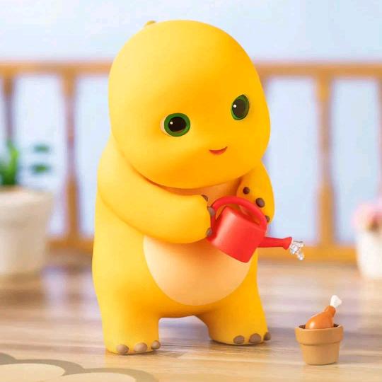 旋风小强