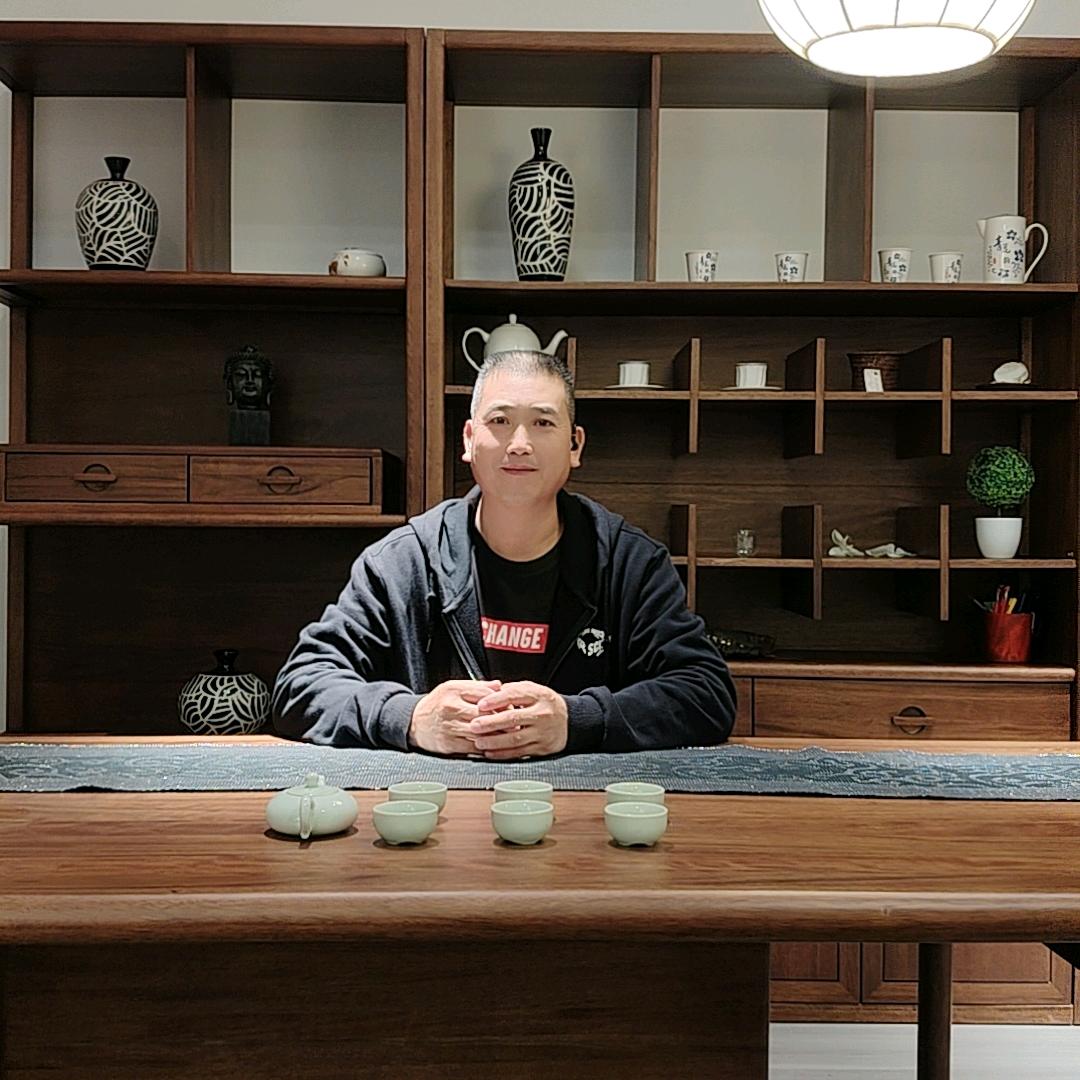 爱做饭的雷师傅