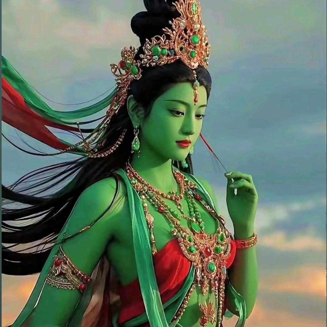 思金拉措👩‍⚕️