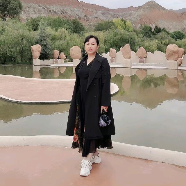 红色玫瑰
