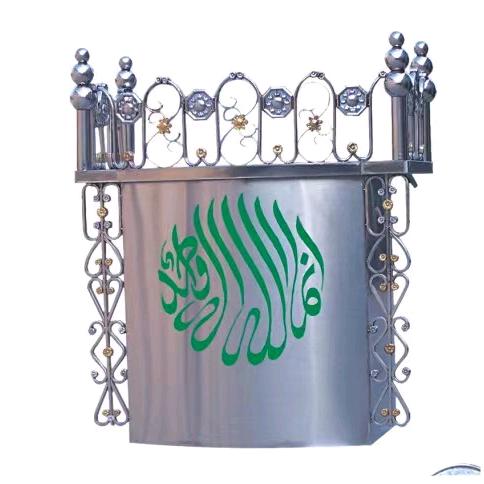 迪尔智能塔布厂