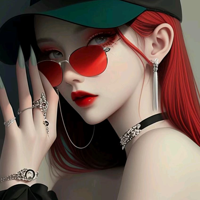 ✨兜里半꧔ꦿ᭄ 颗糖ഒ᭄🍁