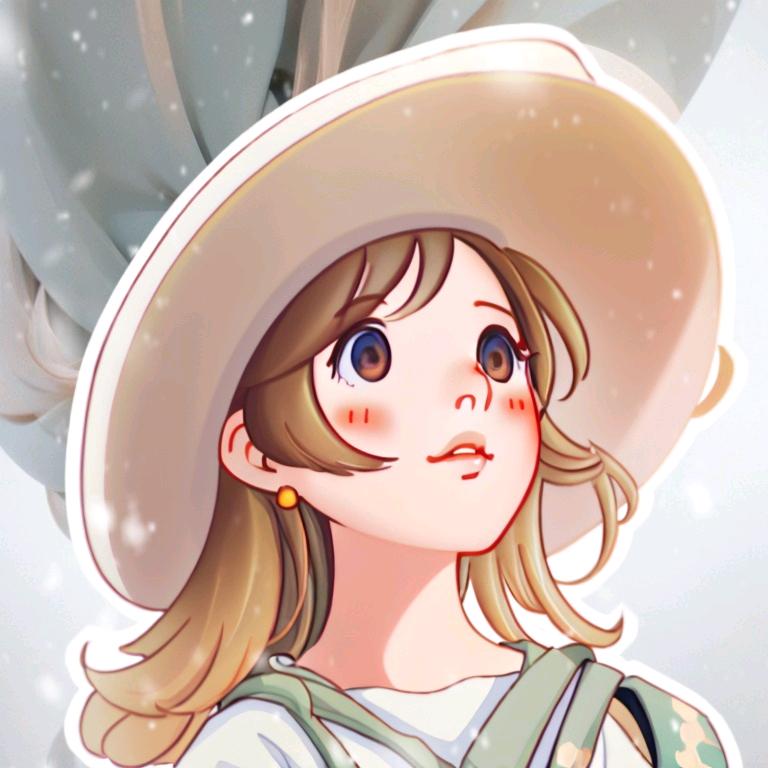 灰姑娘