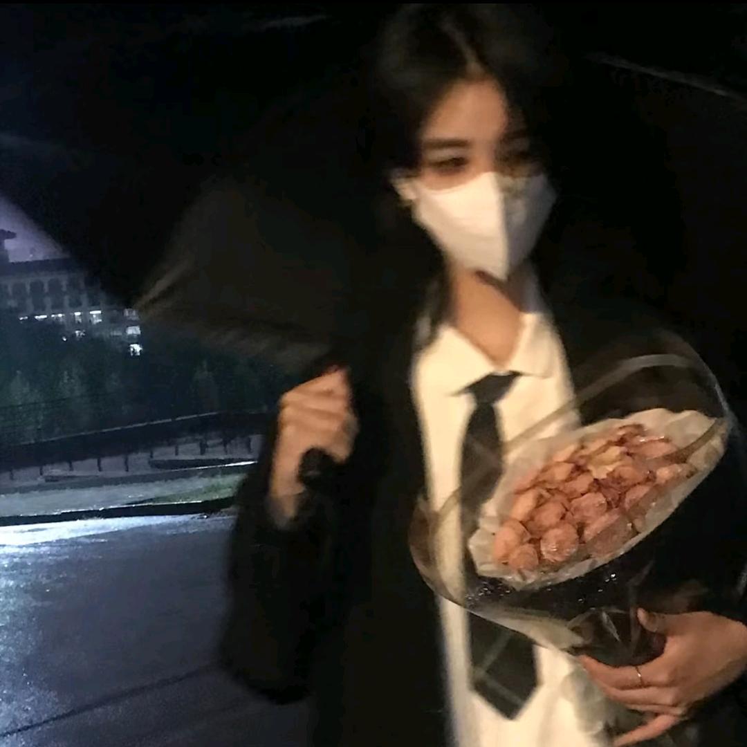 我女朋友超好看