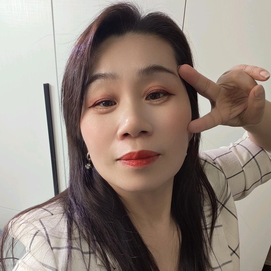 @小七菜菜