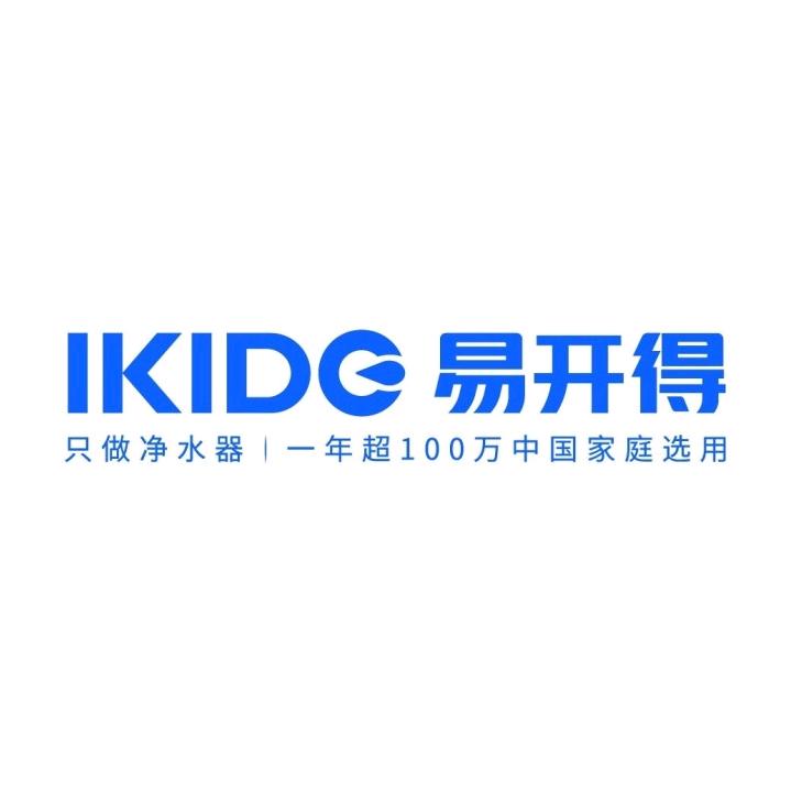 易开得净水器(庆阳店)