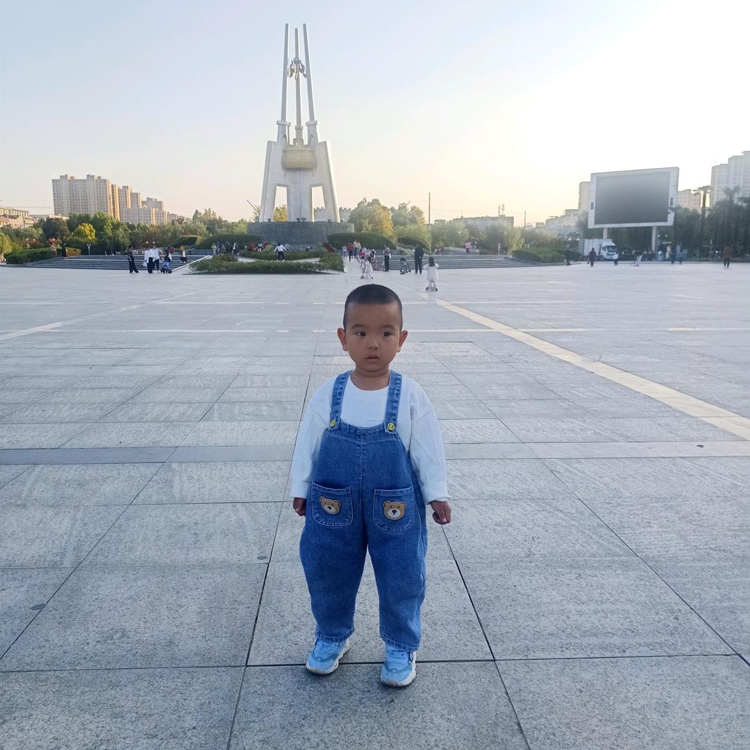 小石榴的奶奶😀