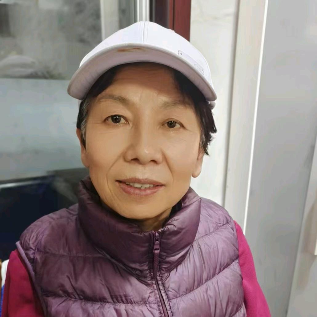 王大姐养发记