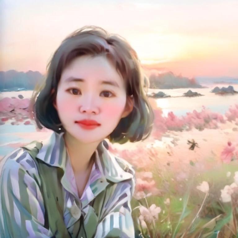 妞妞书虫(19:18）