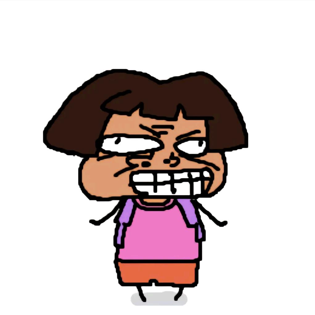 疯狂朵拉