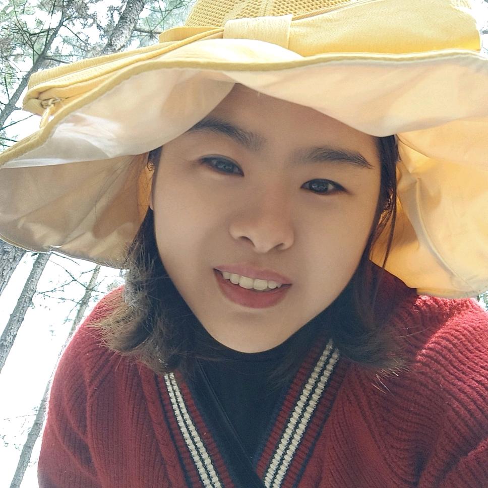 你莫说话