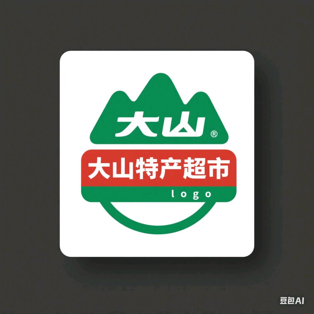 大山特产超市