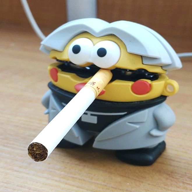 被蝠鲼陷害的男子