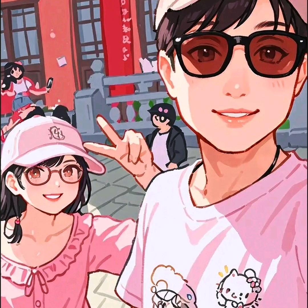 一起来拍赵📹