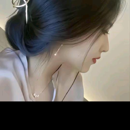我是谁家小心肝