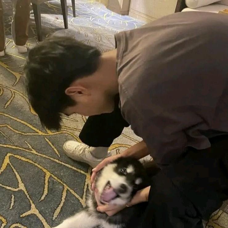 居胥(炸撤越炸越爽)