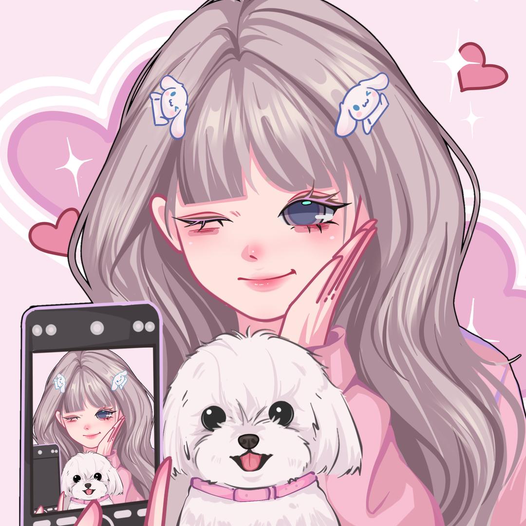 大厂退役狗妹@抖音