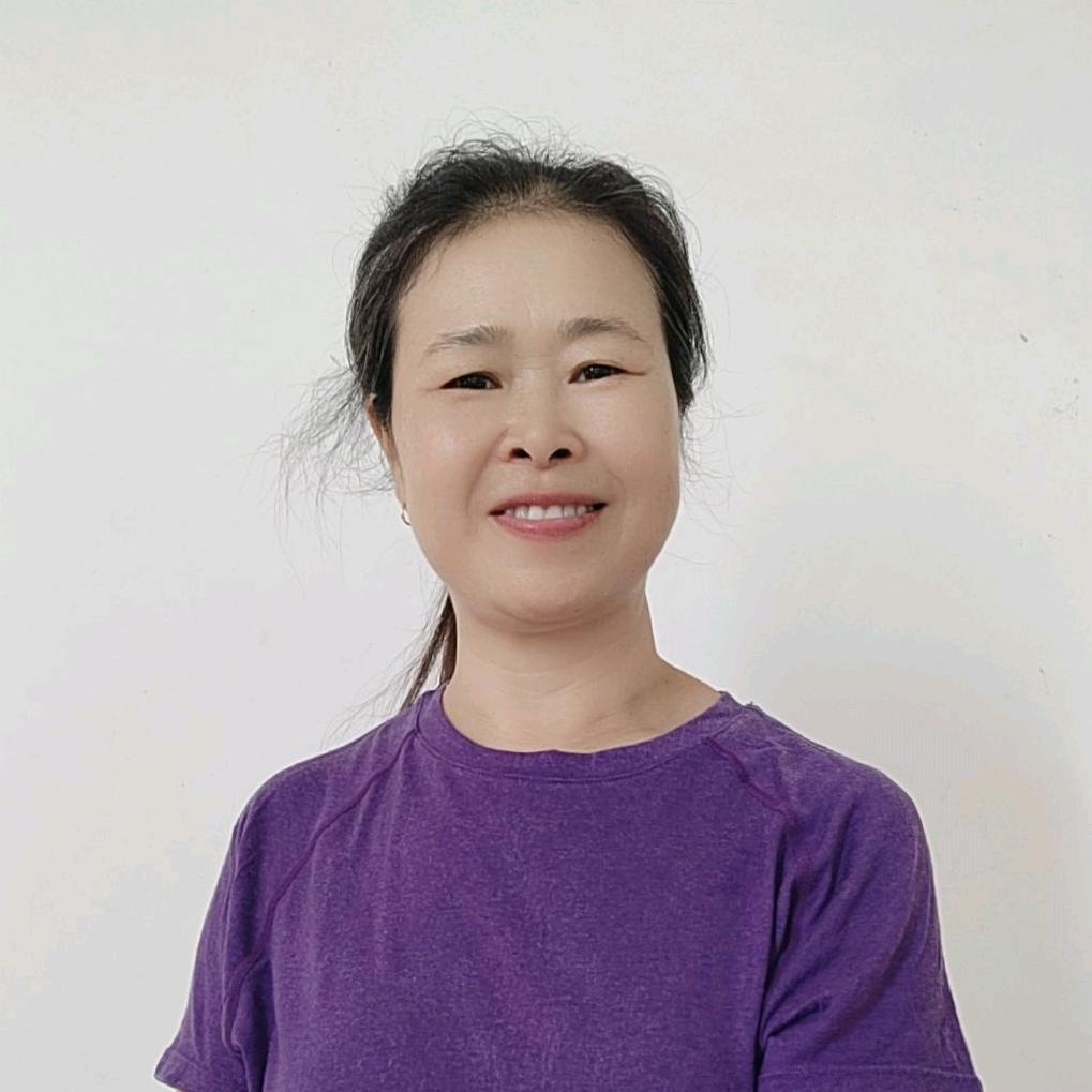 丽萍