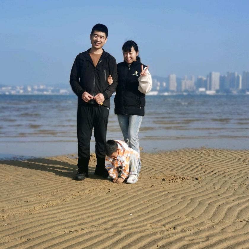 职喝白开水（待业中）