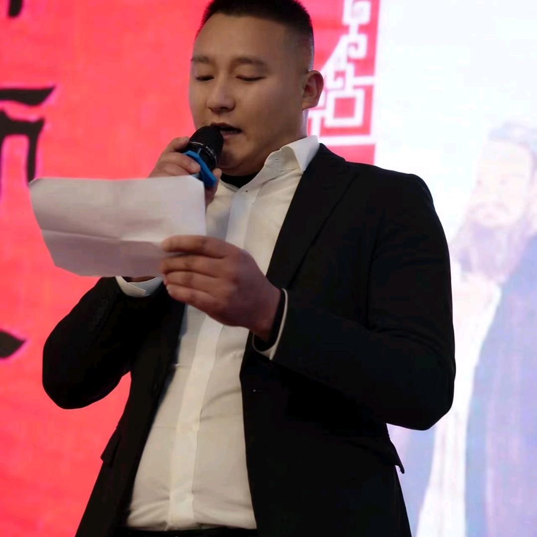 钱坤—庄稼汉