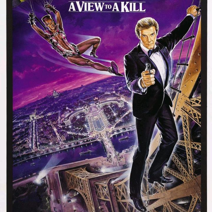 my. nane is 007