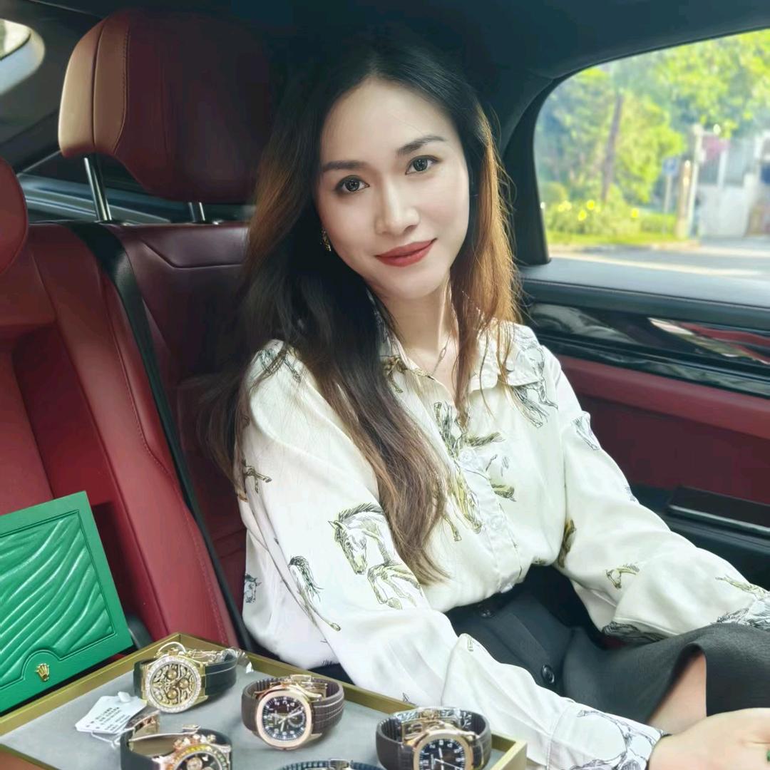 卷卷只做正品名表