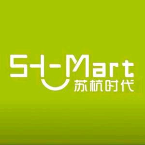 苏杭时代超市（沙溪店）