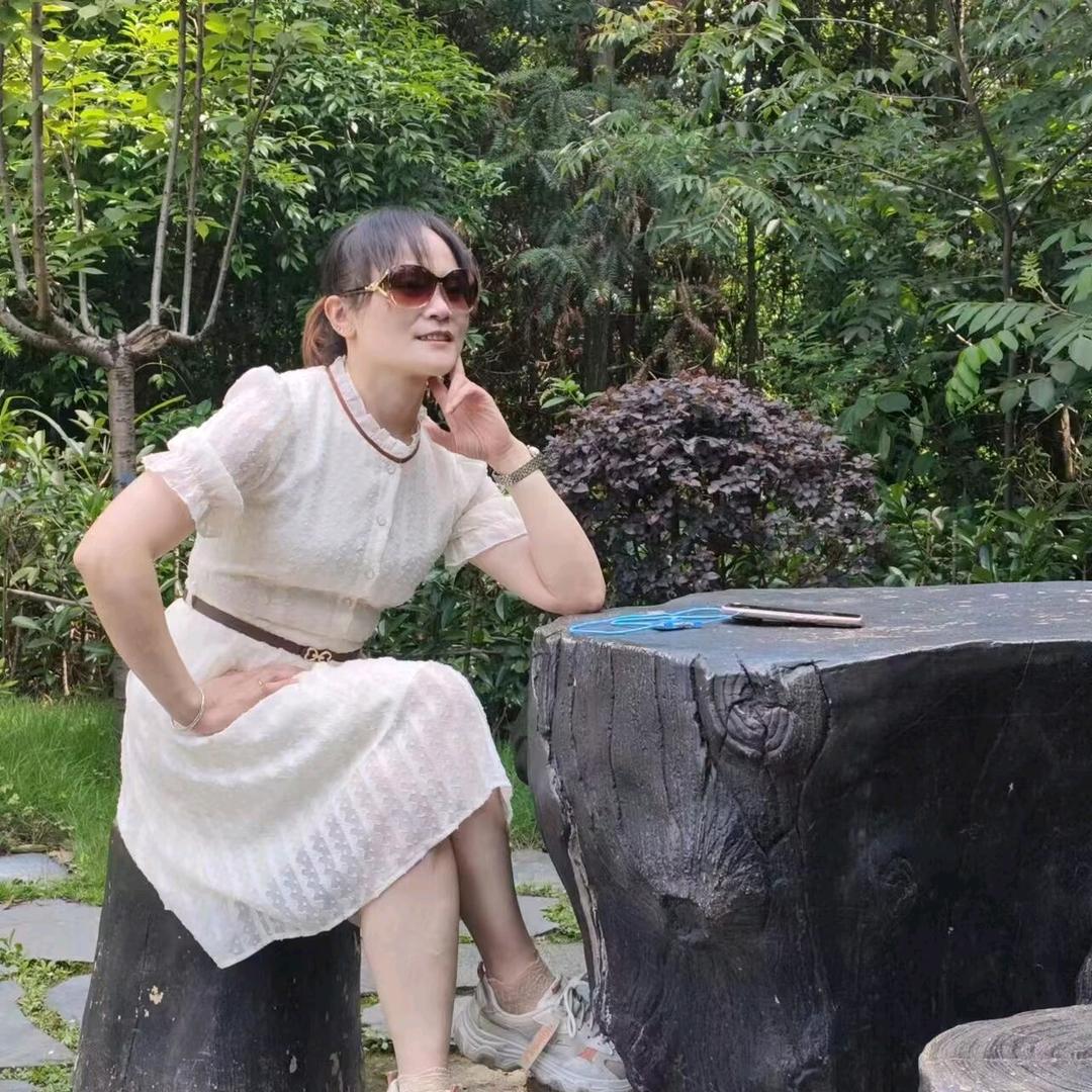 江天喻华娟