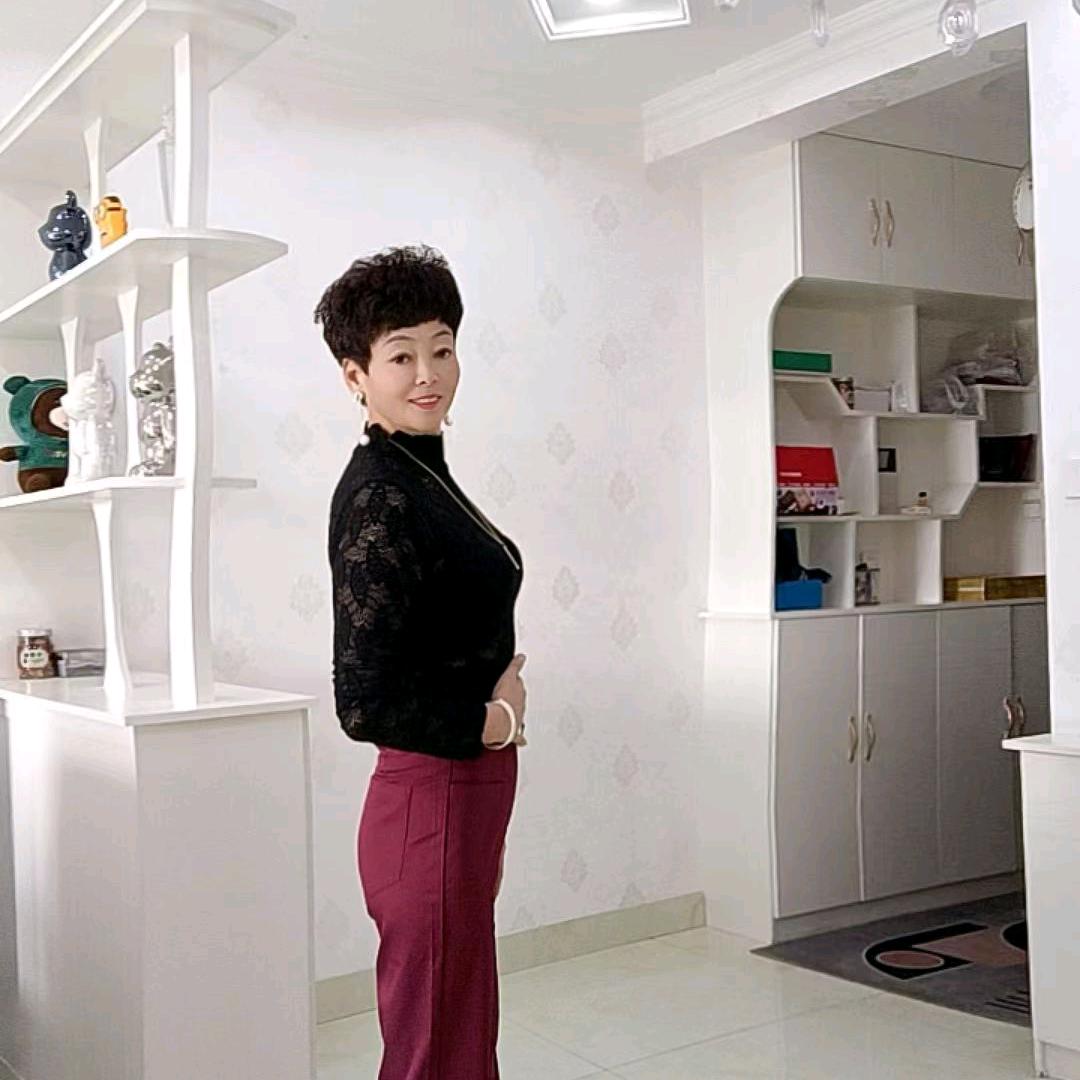 黄姐，