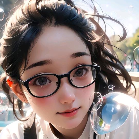橙子伴读