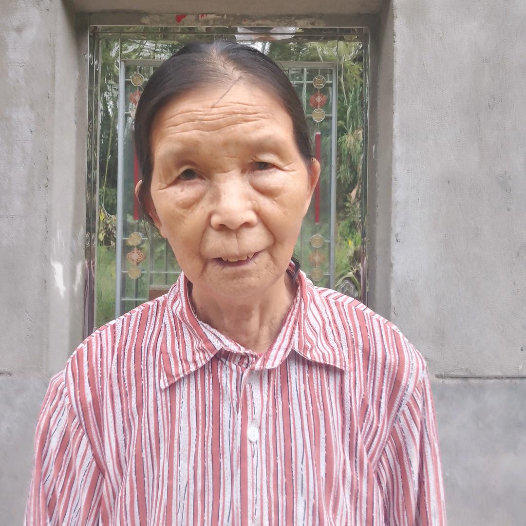 周桂兰
