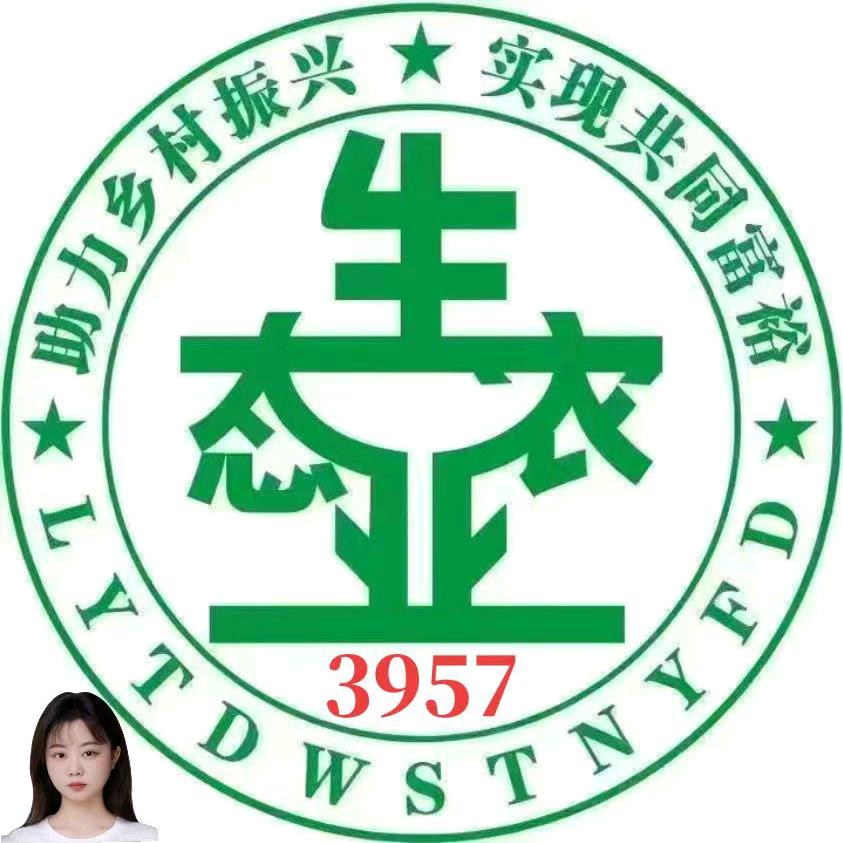 生态农业联盟尹明勤