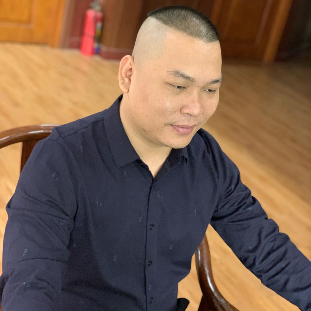车间主任（小钟）