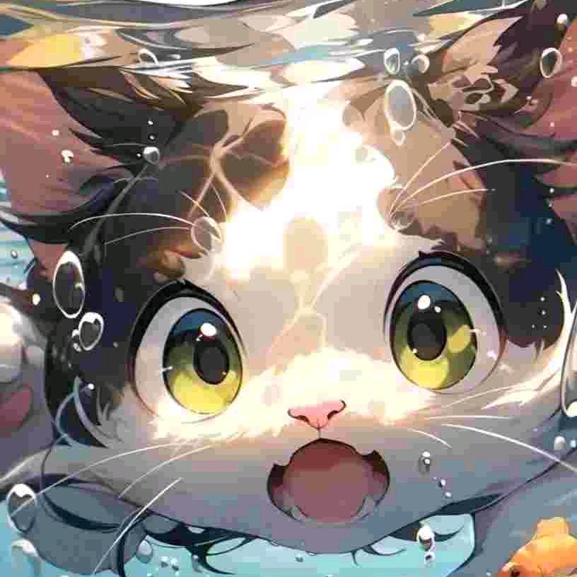 漫漫慢画～～～