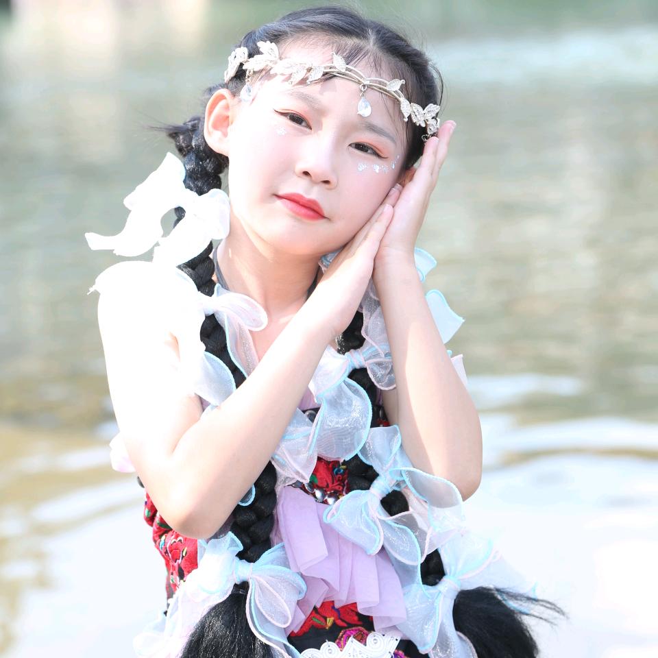 靜静☯