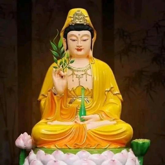 聊城🙏善缘🙏🙏