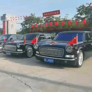 徐州婚庆徐州大贺高端婚车