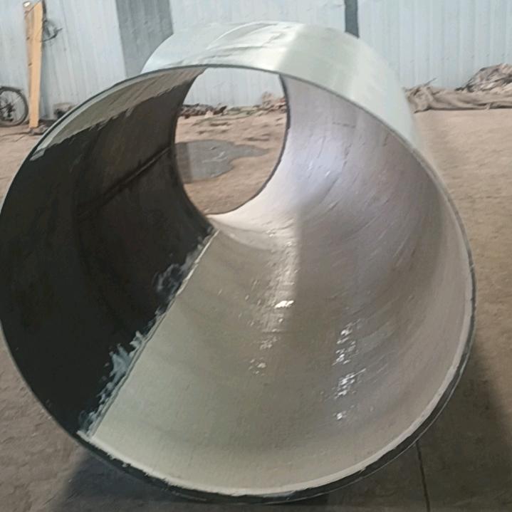 耐磨管道实体厂家