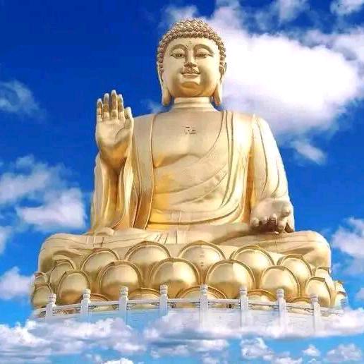 一禅佛缘（林建军）🙏🙏🙏