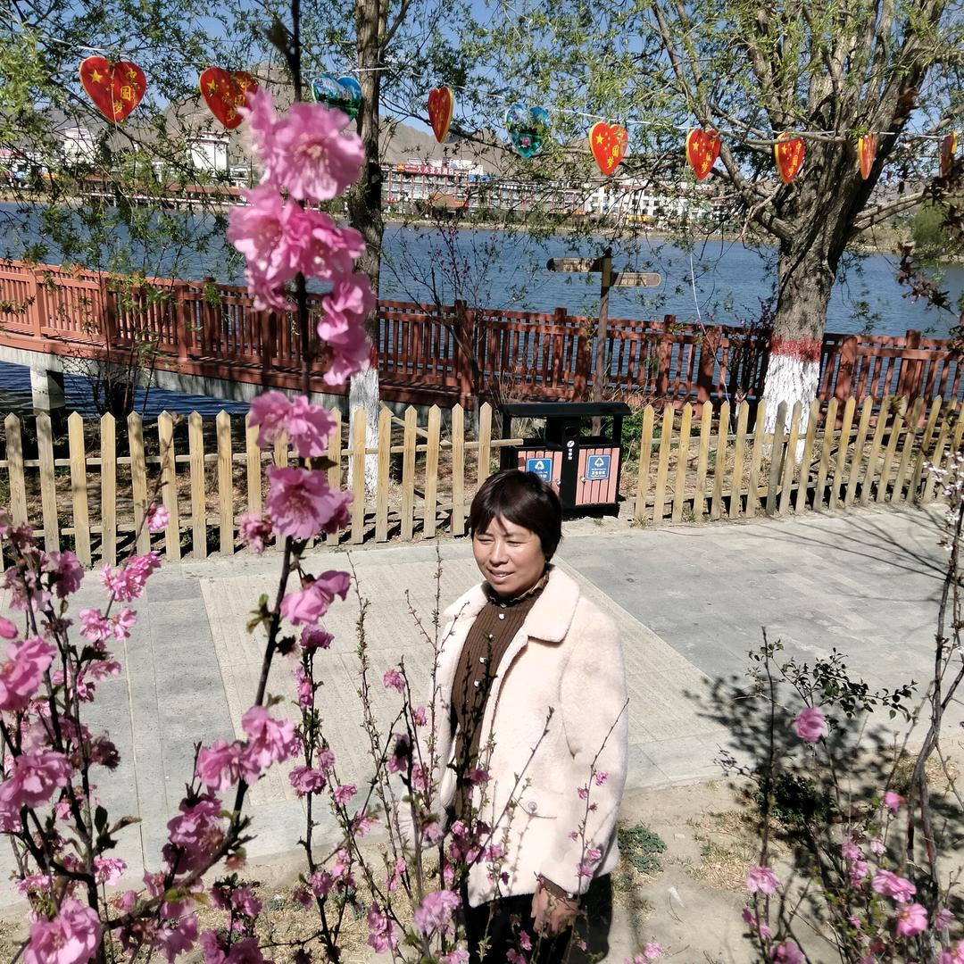 《张喜云》结善缘