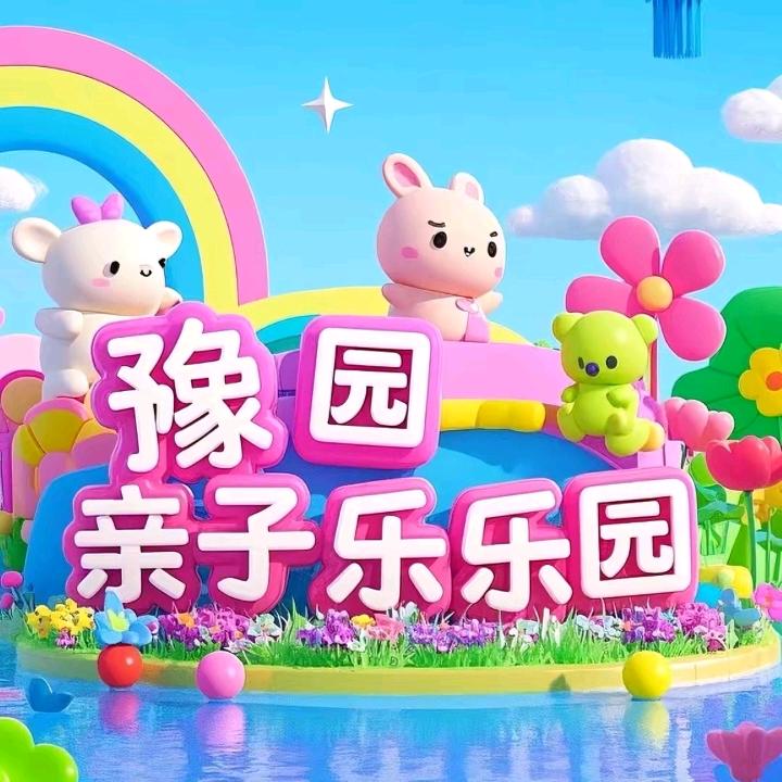 轮台县青年路儿童乐园